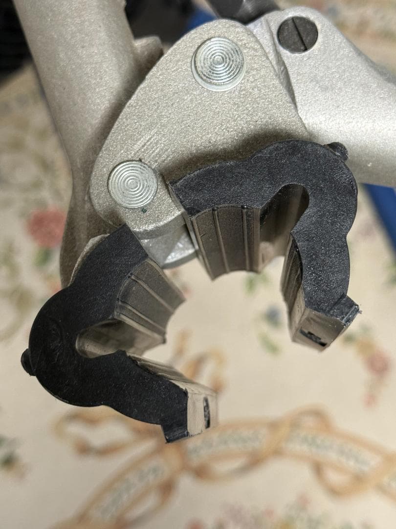 超レア！PARK Tool PRS-5 バイクメンテスタンド美品