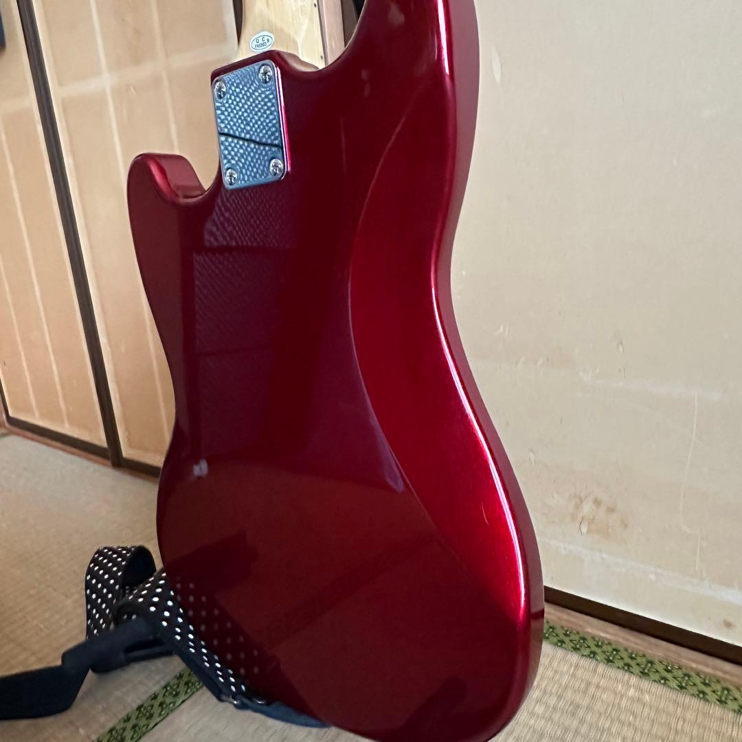 【新品未使用】PhotoGenic エレキギター　MG-200