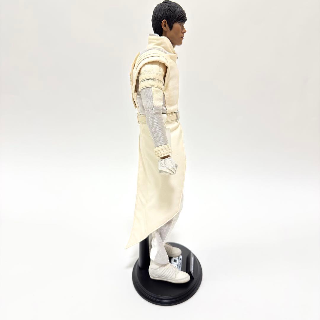 希少✨ムービー・マスターピース G.I.ジョー バック2リベンジ ストームシャド