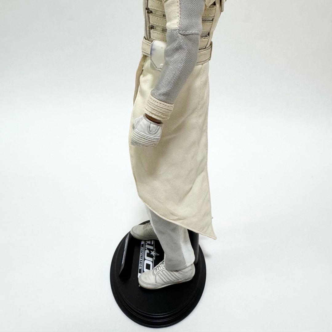 希少✨ムービー・マスターピース G.I.ジョー バック2リベンジ ストームシャド