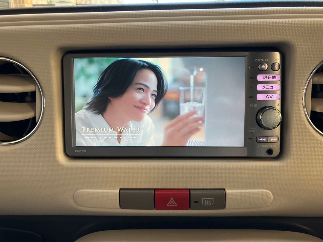 DAIHATSUミラココアＸ4WD‼️⭐️車検長くて綺麗‼️⭐️