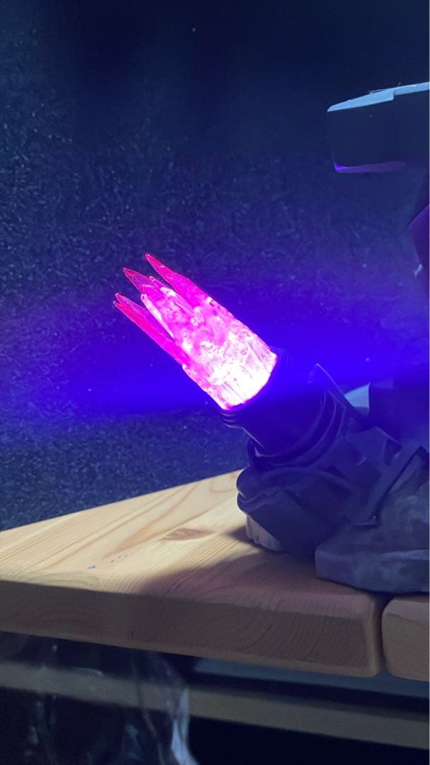 ホットトイズ 1/4 クォータースケール　スパイダーマン　DX