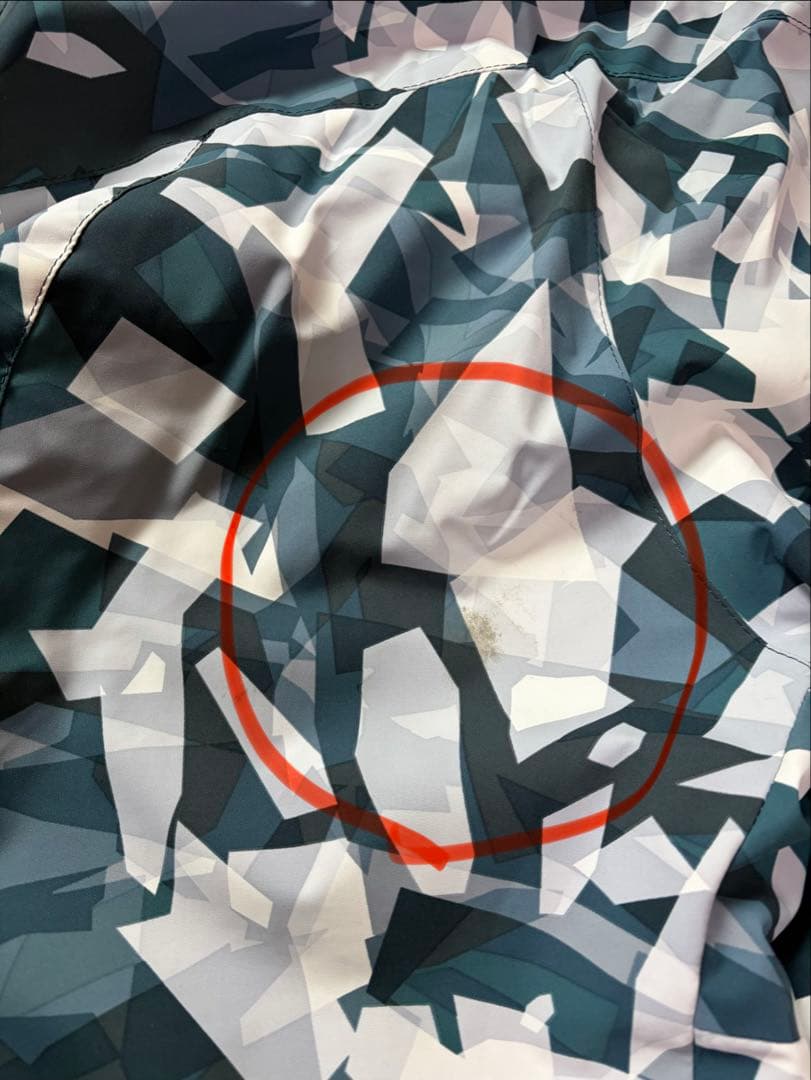 DESCENTE デサント　スキーパンツのみ