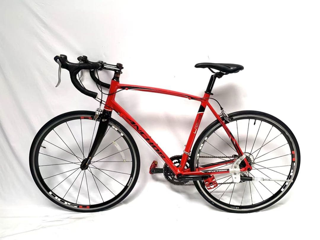 【即乘】送料無料 BRIDGESTONE ロードバイク ANCHOR URF