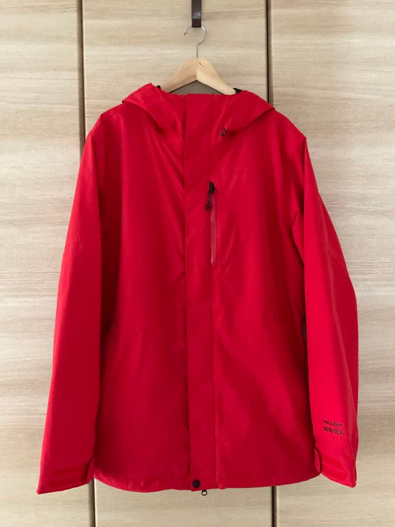 スノーボード VOLCOM dua Gore-Tex Jacket L