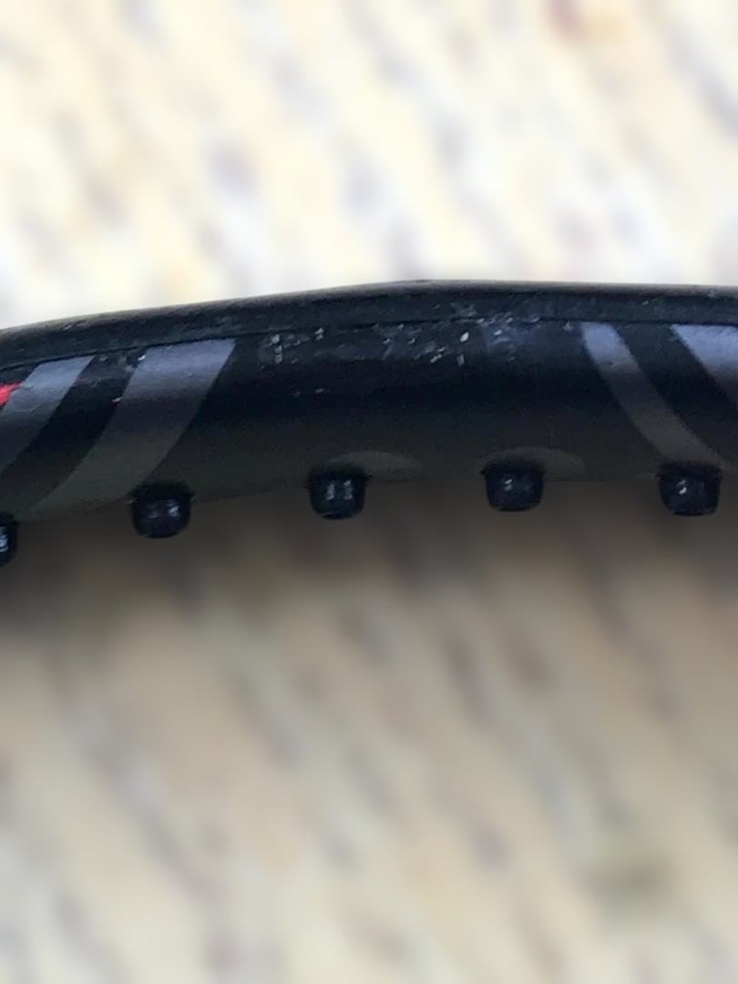 YONEX 初代REGNA98 硬式テニスラケット