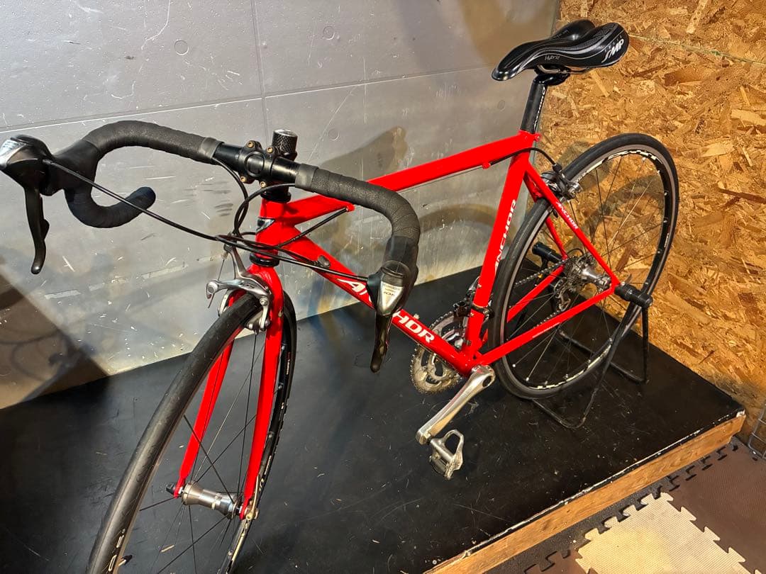 I19 中古ロードバイク ANCHOR アンカー RNC3 47cm