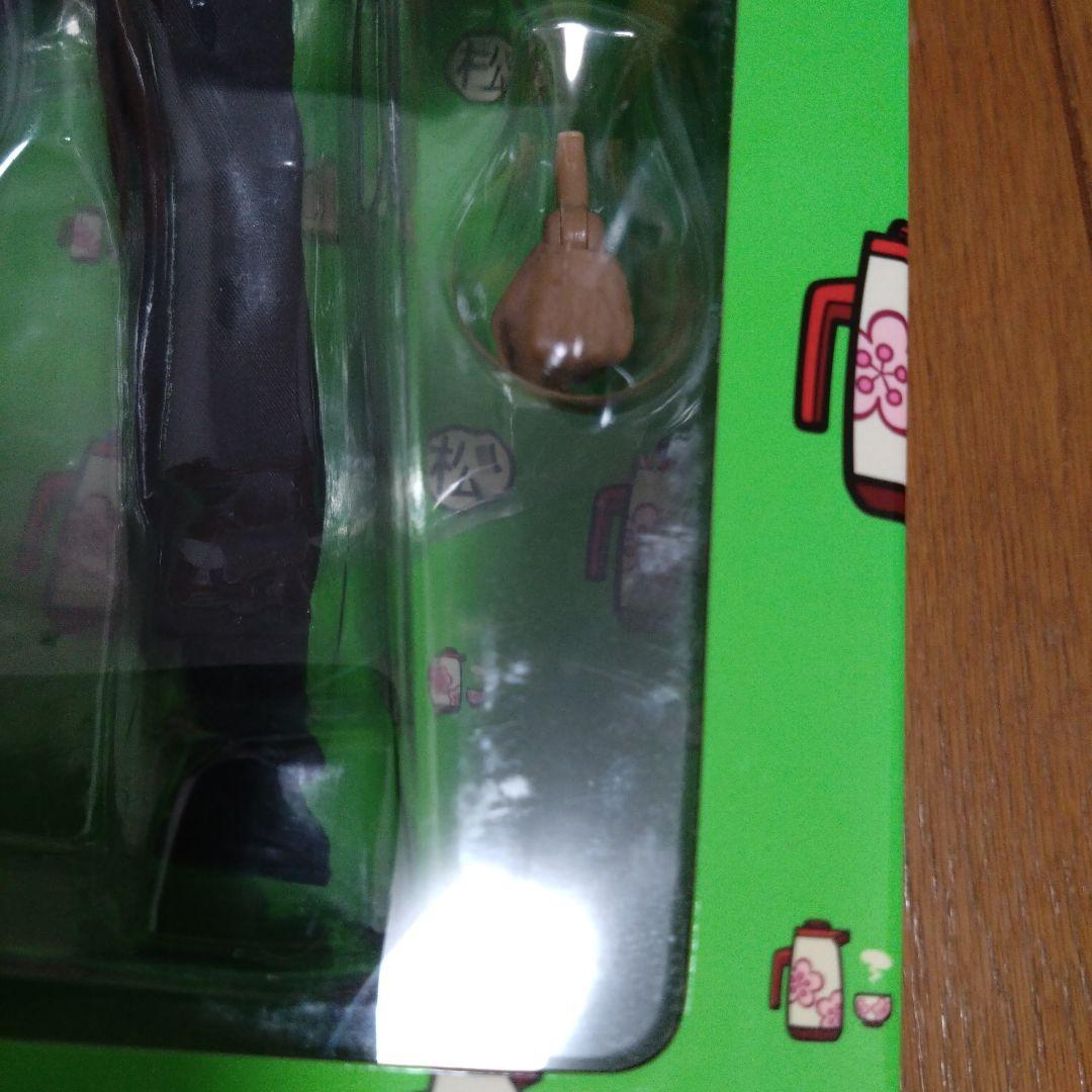 最終値下げ♪PROJECT BM！ 1/6アクションフィギュア 松本人志