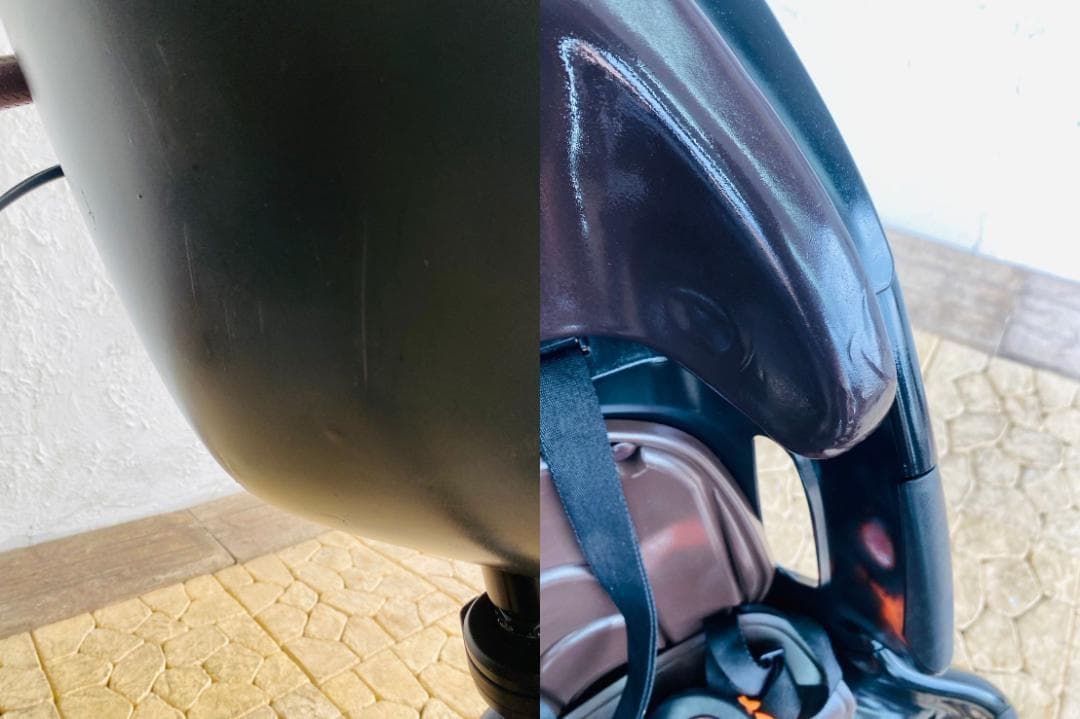 送料無【１年保証】DX 新品部品 整備士 子供乗せ１６Ah　クルーム電動自転車