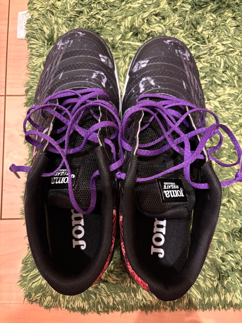 joma ホマ　リガテリバウンド 25.0cm