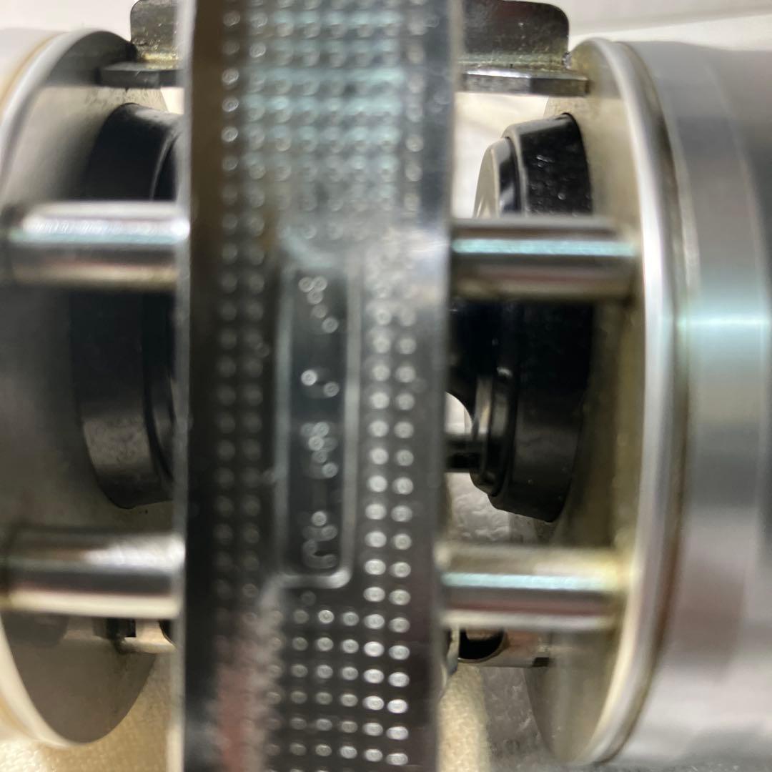 アブ　アンバサダー2500C ABU スウェーデン製