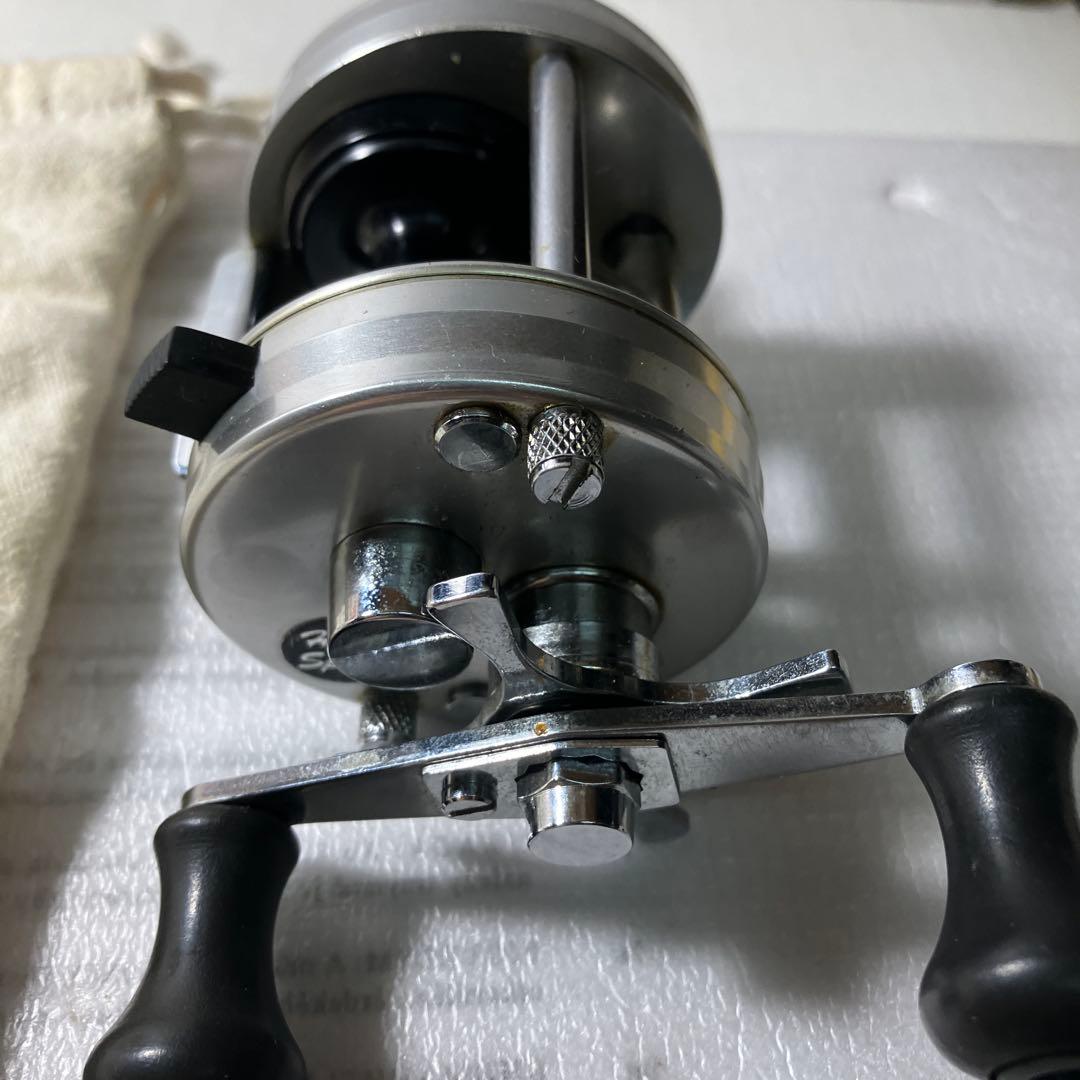 アブ　アンバサダー2500C ABU スウェーデン製