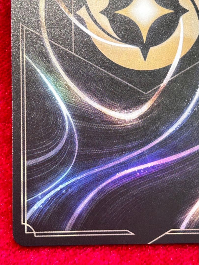 ロルカナ　ミッキー・マウス ブレイブ・リトル・プリンス　アイコニック