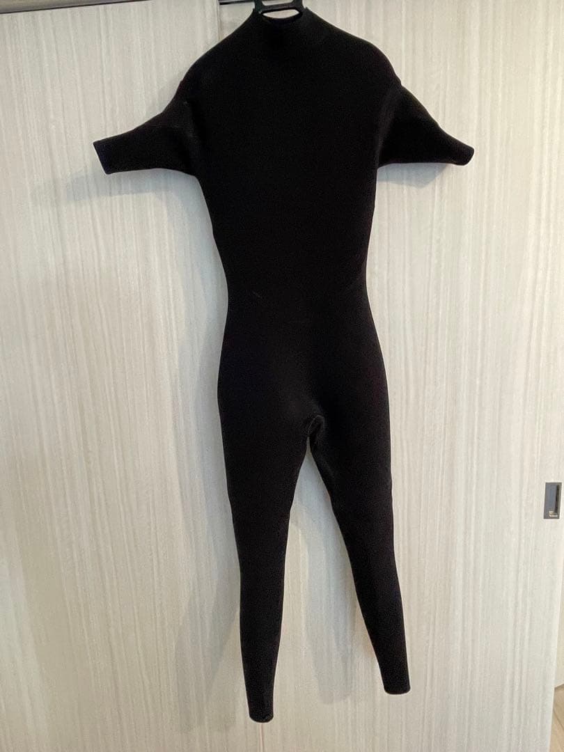 (美品)coltex コルテックスウェットスーツ　シーガル