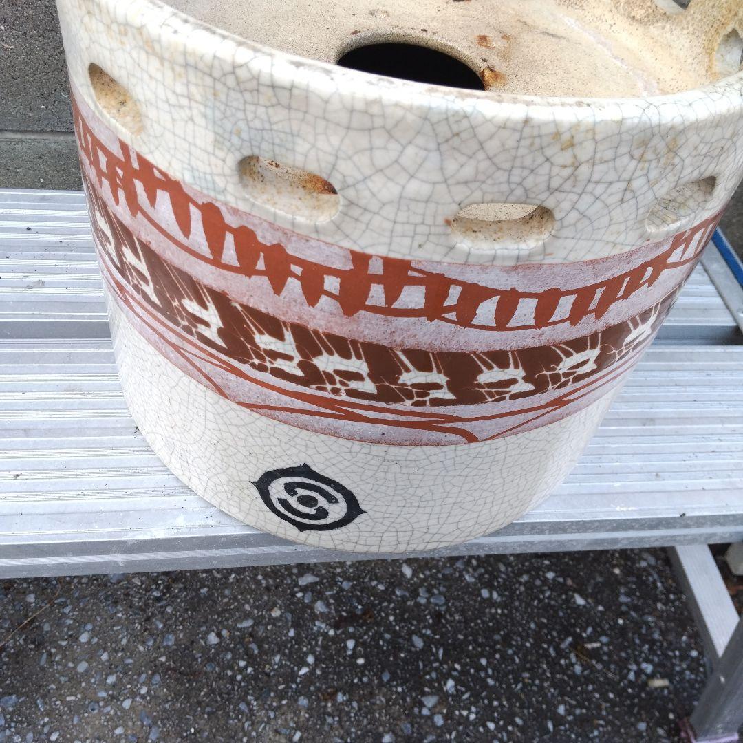 盆栽鉢、鉢、植木鉢、焼物、工芸品、置物、鉢カバー