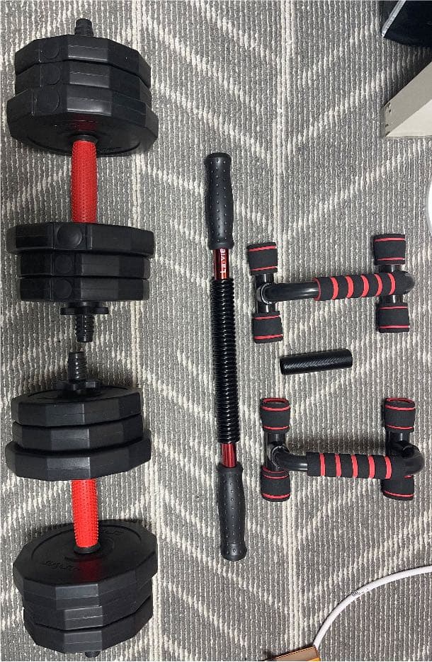 トレーニング用具