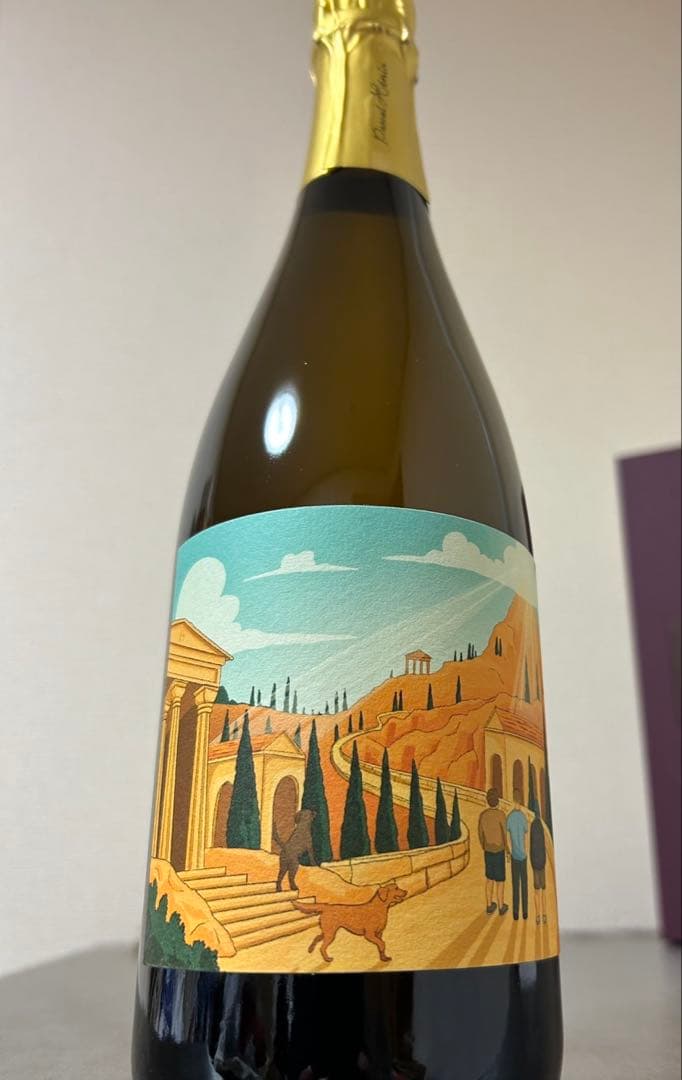 ロマン・エナン・オデッセイ・ペティヤン・チャプター1 2022年