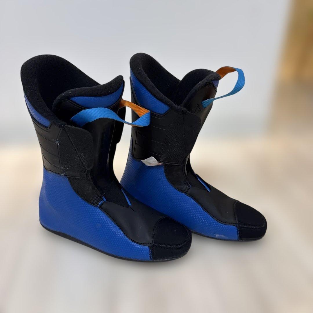 LANGE RS70 SCスキーブーツ