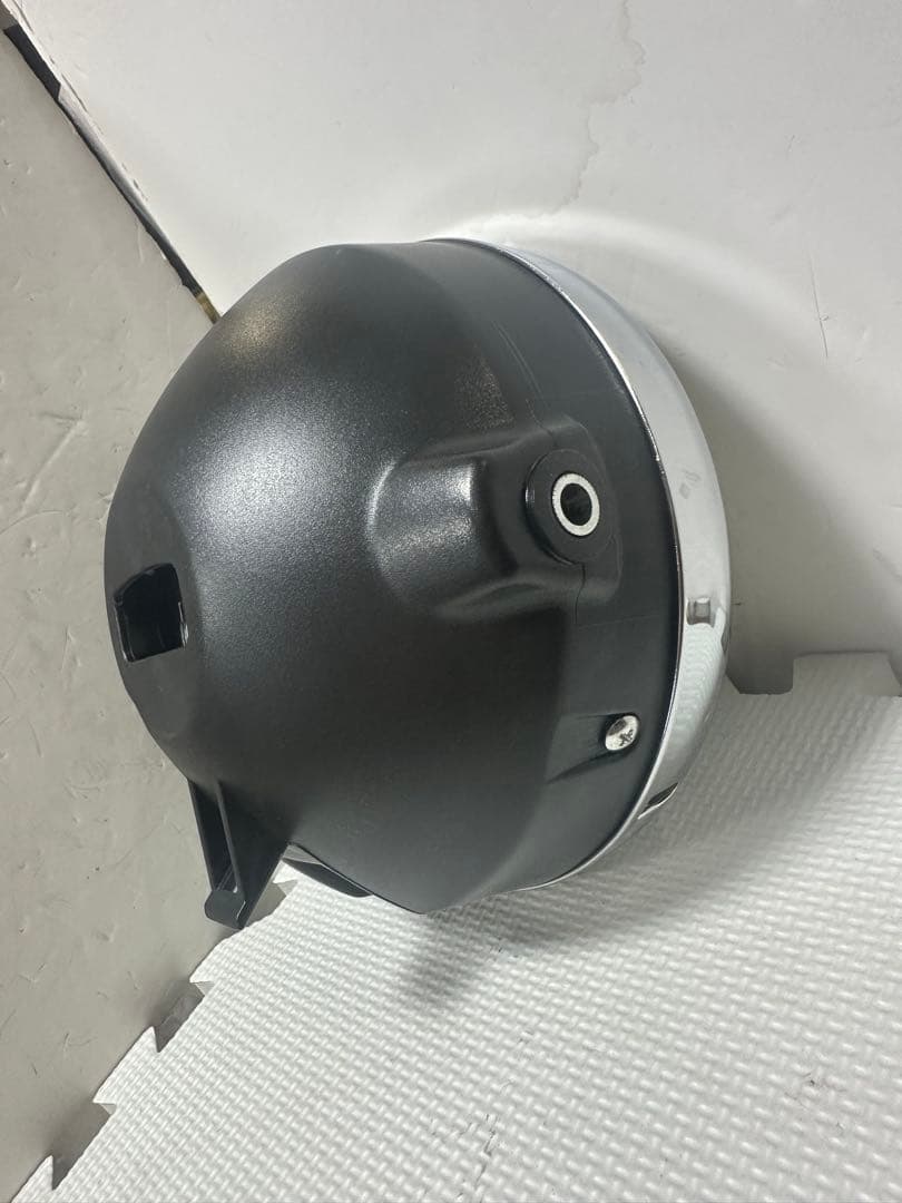 当時物マーシャル909ヘッドライトASSYS.E.V. MARCHALシビエ