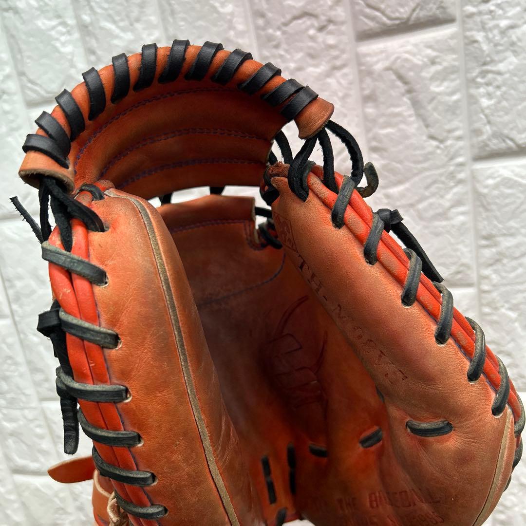 【オススメ】野球 グローブ 軟式 一般 キャッチャーミット ハタケヤマ