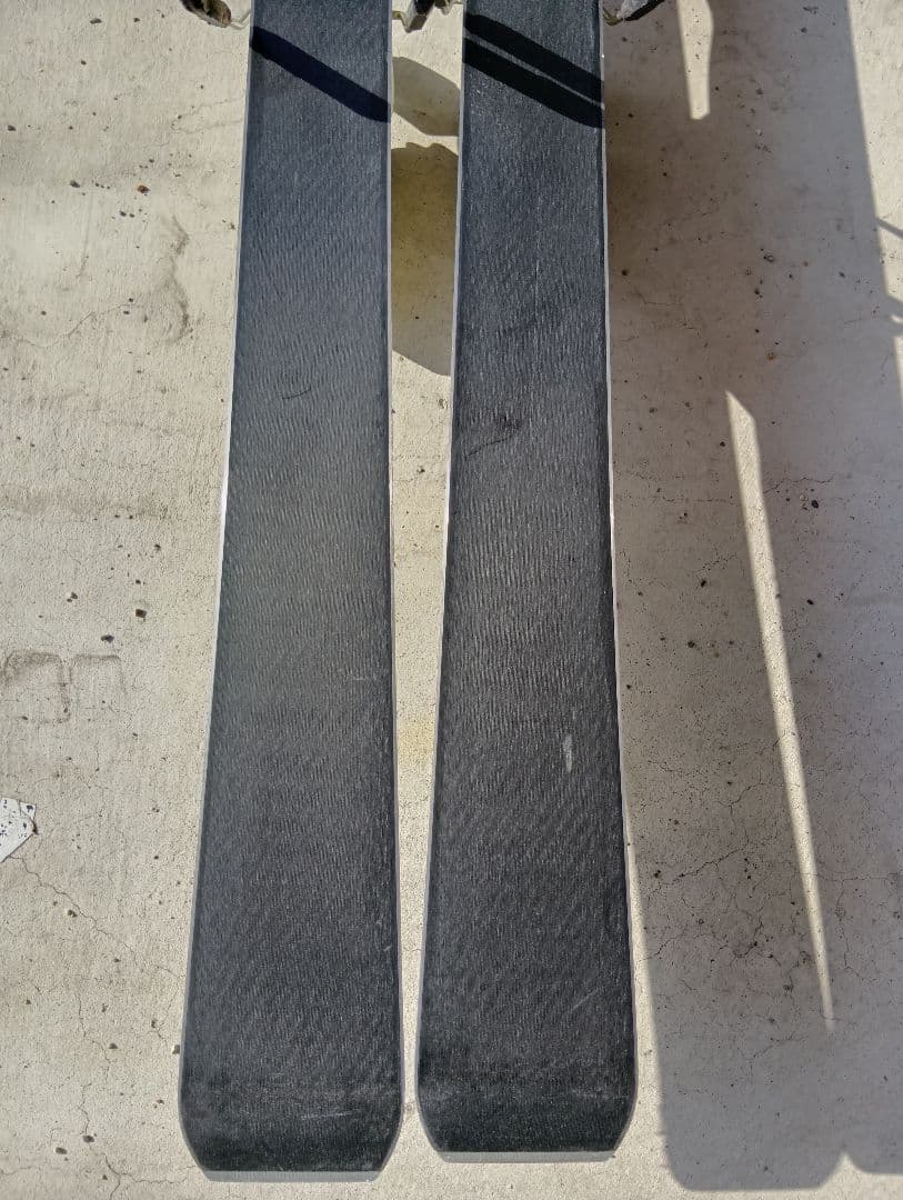 レディース スキー板１５４Cm　Rossignol Attraction