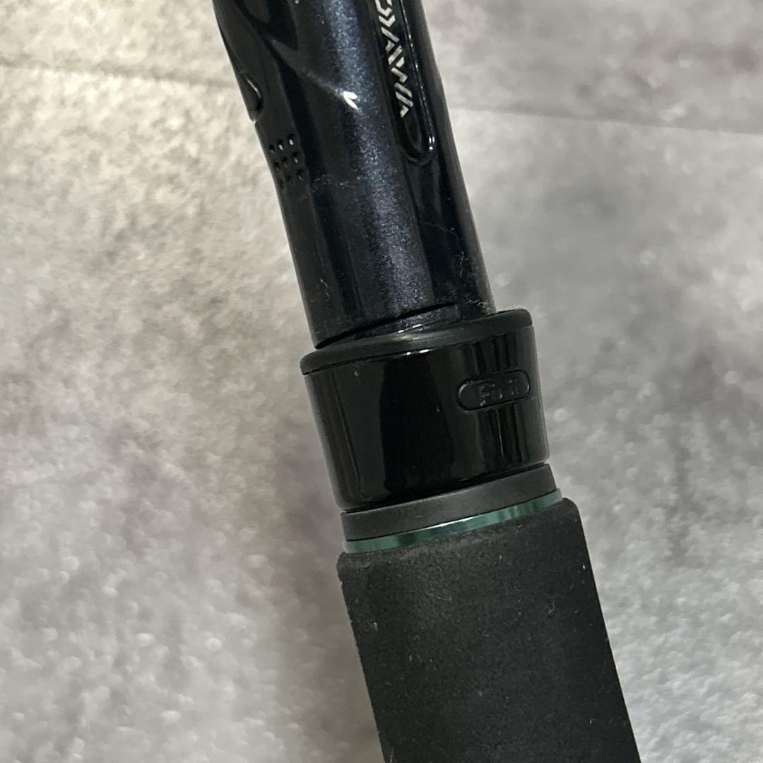 Daiwa 14エメラルダス86MH エギングロッド シーバス