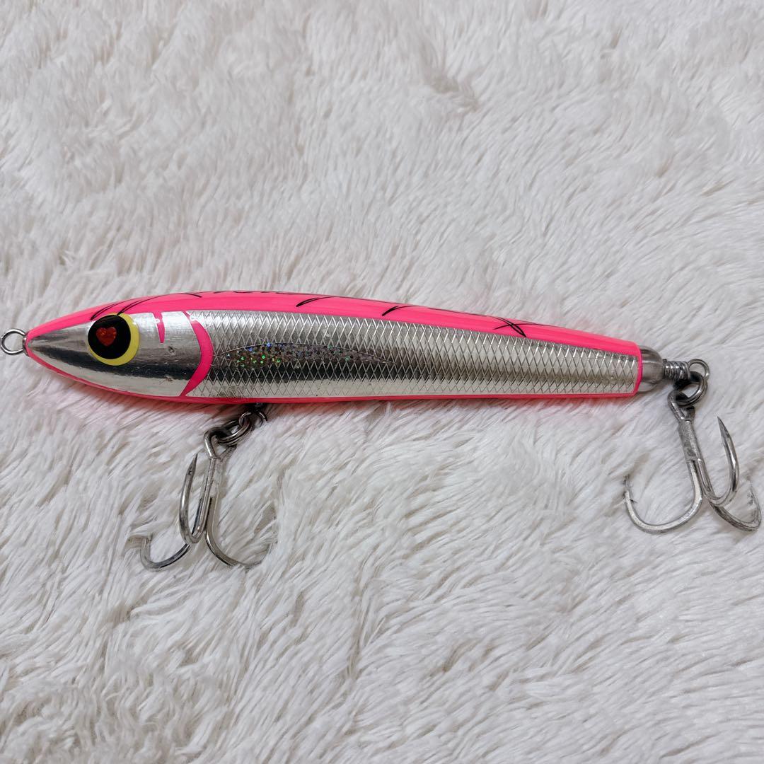 Hammer Head Cherry Pai チェリーパイ200