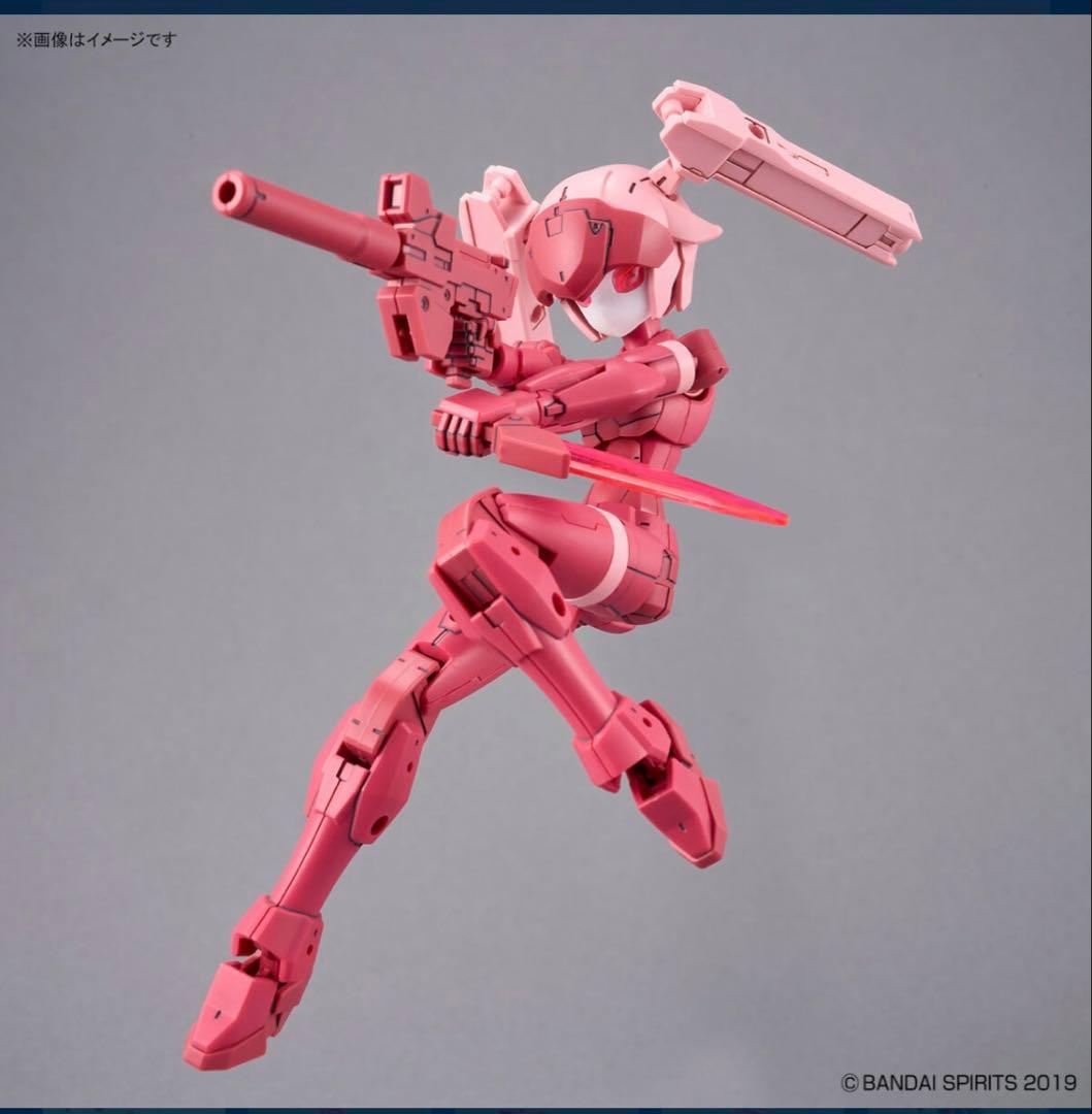 【新品】30MM:アチェルビー5種セット＋ブーストブレイブバイク他5種セット