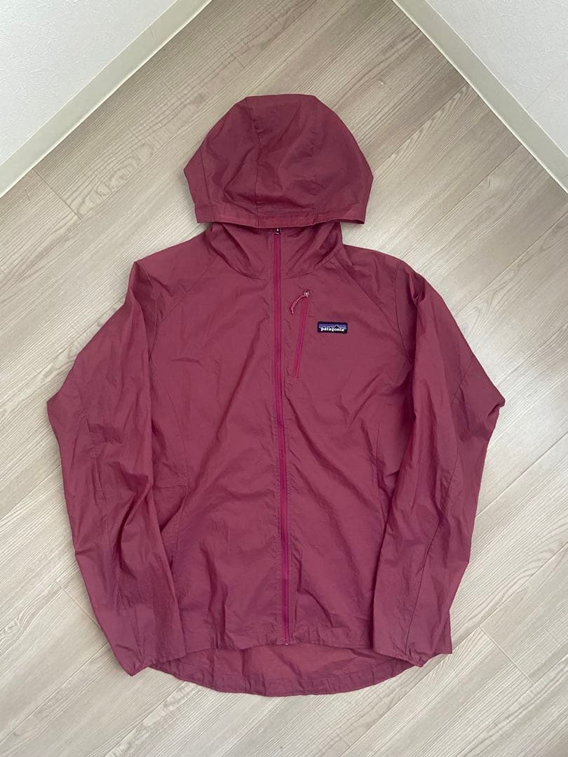 Patagonia Lサイズ フーディニジャケット