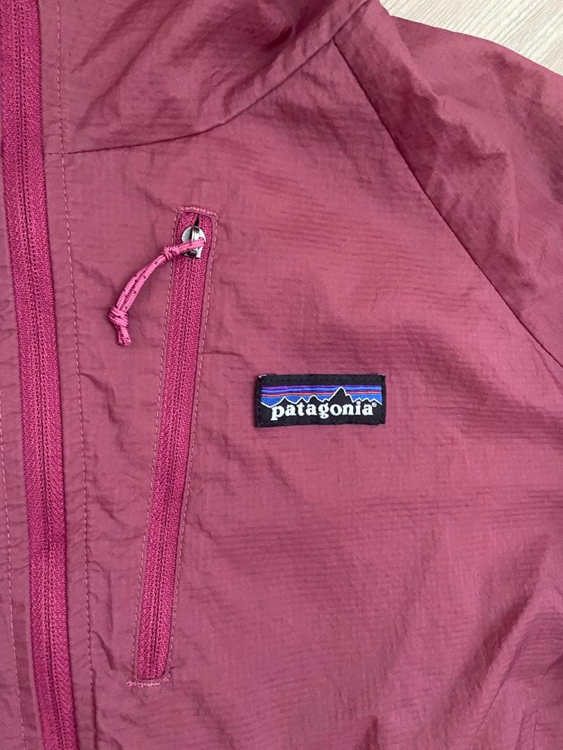 Patagonia Lサイズ フーディニジャケット