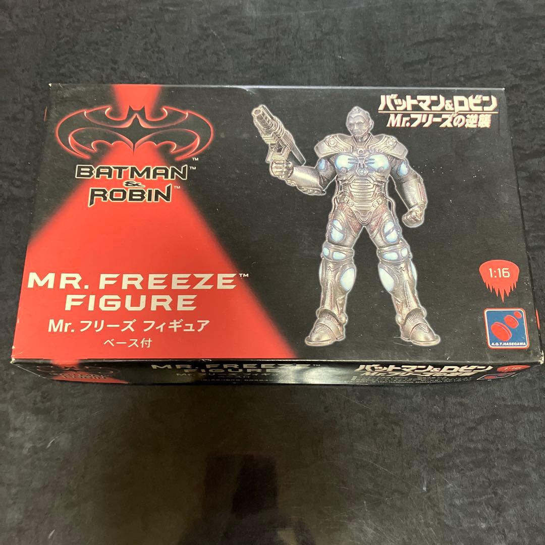 バットマンフィギュア　ケナー社　長谷川製作所プラモデル　トミー　まとめ売り