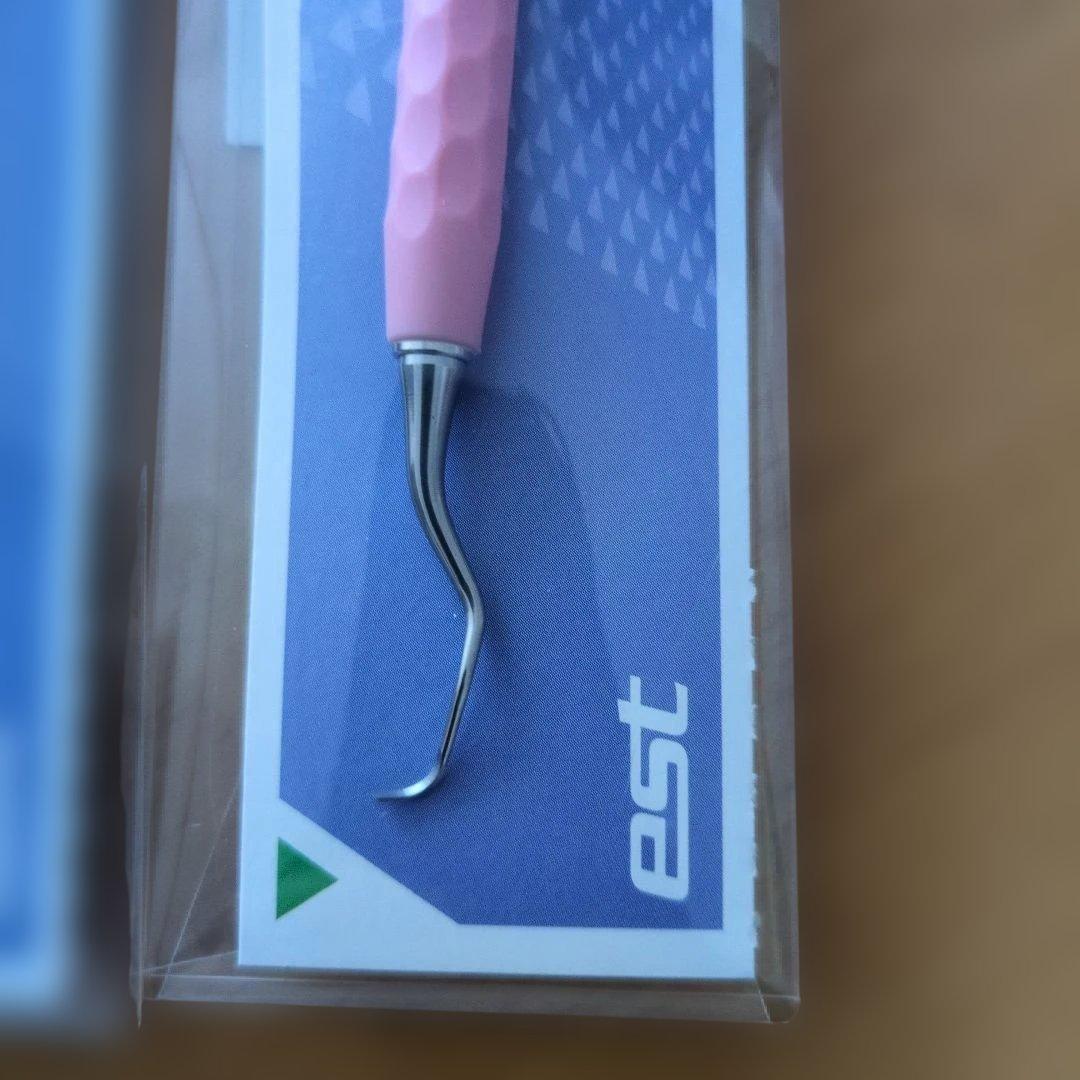 歯科用グレーシーキュレットest2　TOIRO