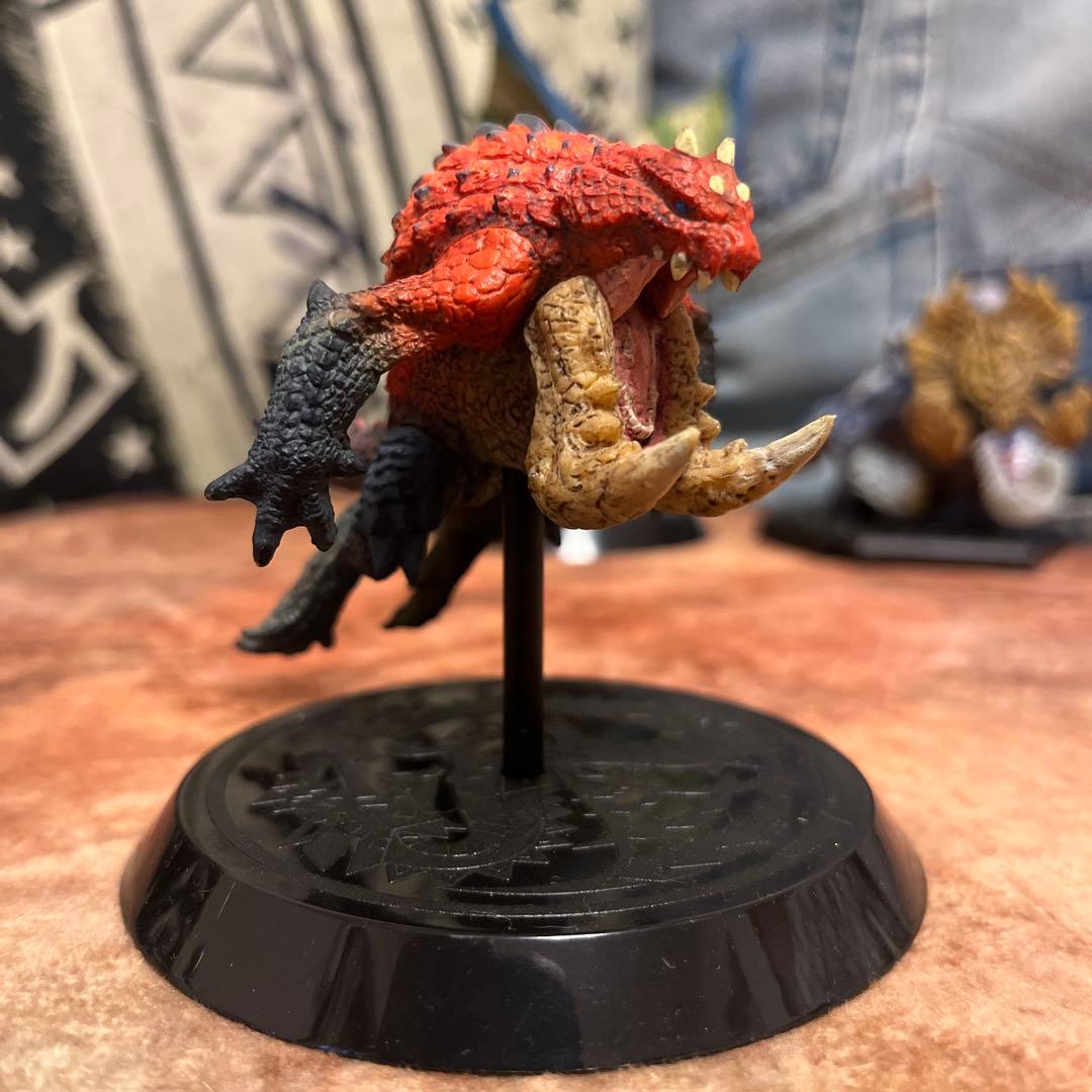 モンスターハンター フィギュア 11体セット