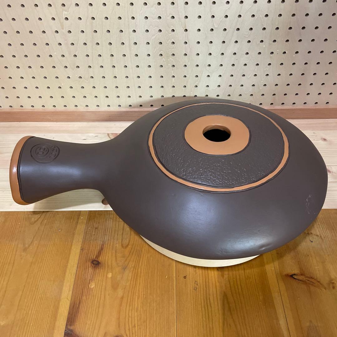 【wolfy】LP ウドゥドラム　LP1400-UT 美品