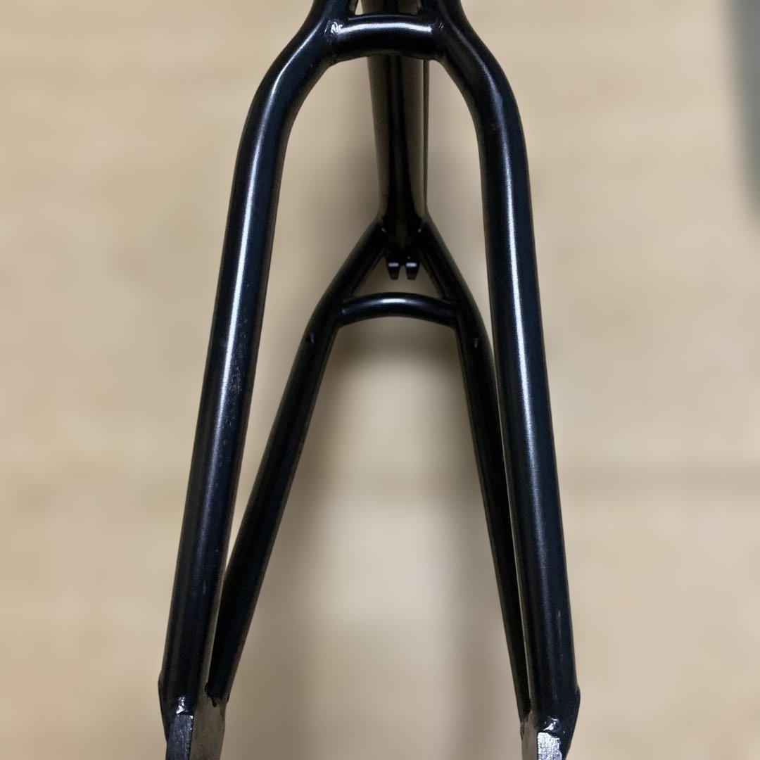 bmx FIEND MILLS フレーム 20.5\"