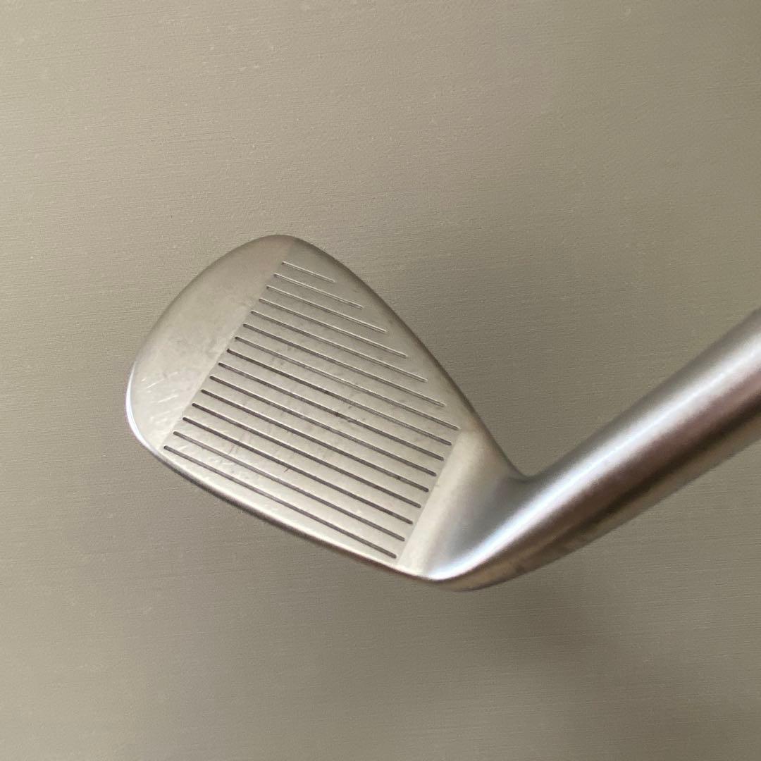 P790 2023年モデル　アイアンセット ダイナミックゴールド フレックスS