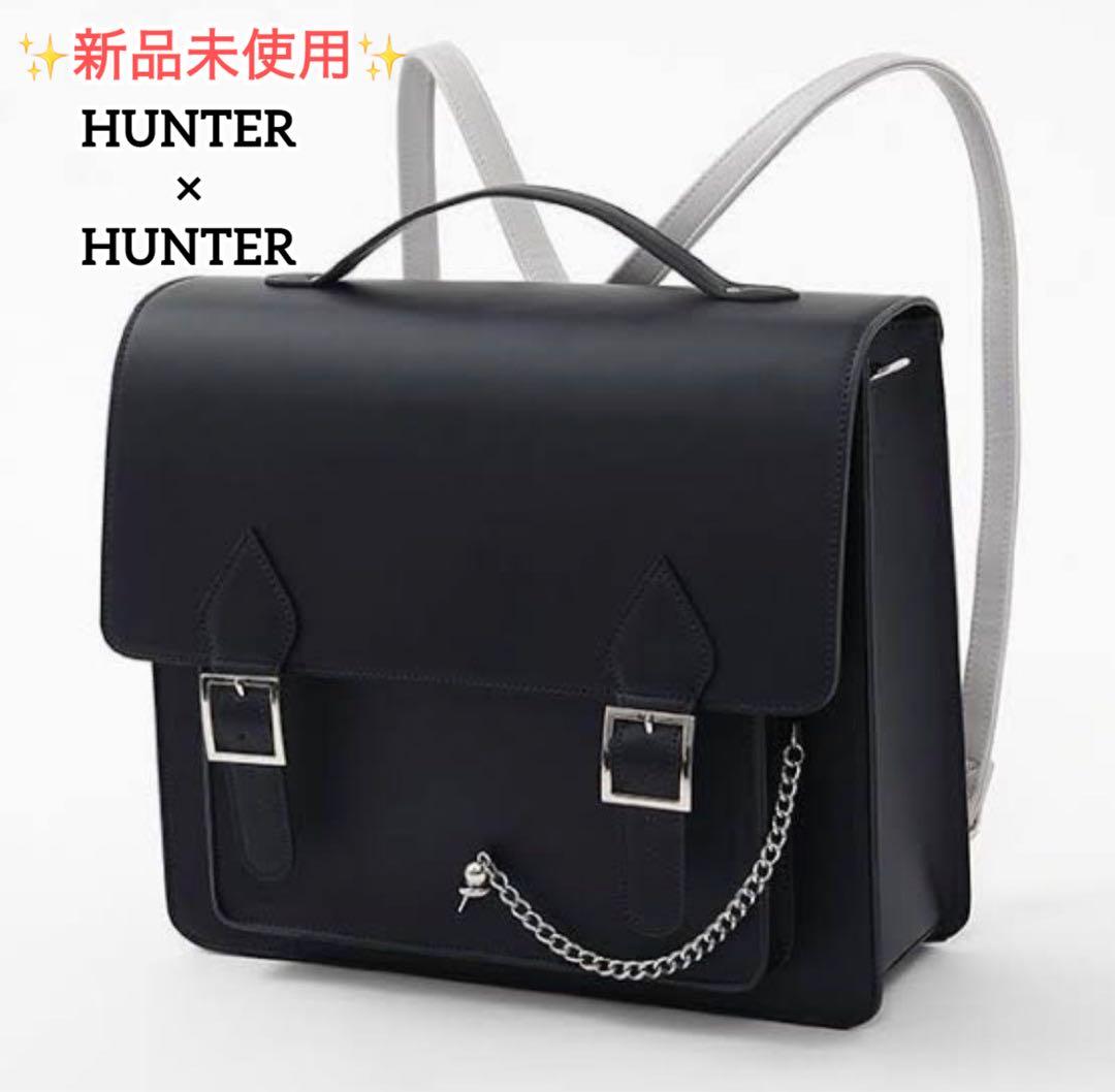 【新品未使用】HUNTER×HUNTER キルア モデル バッグ 販売終了 限定