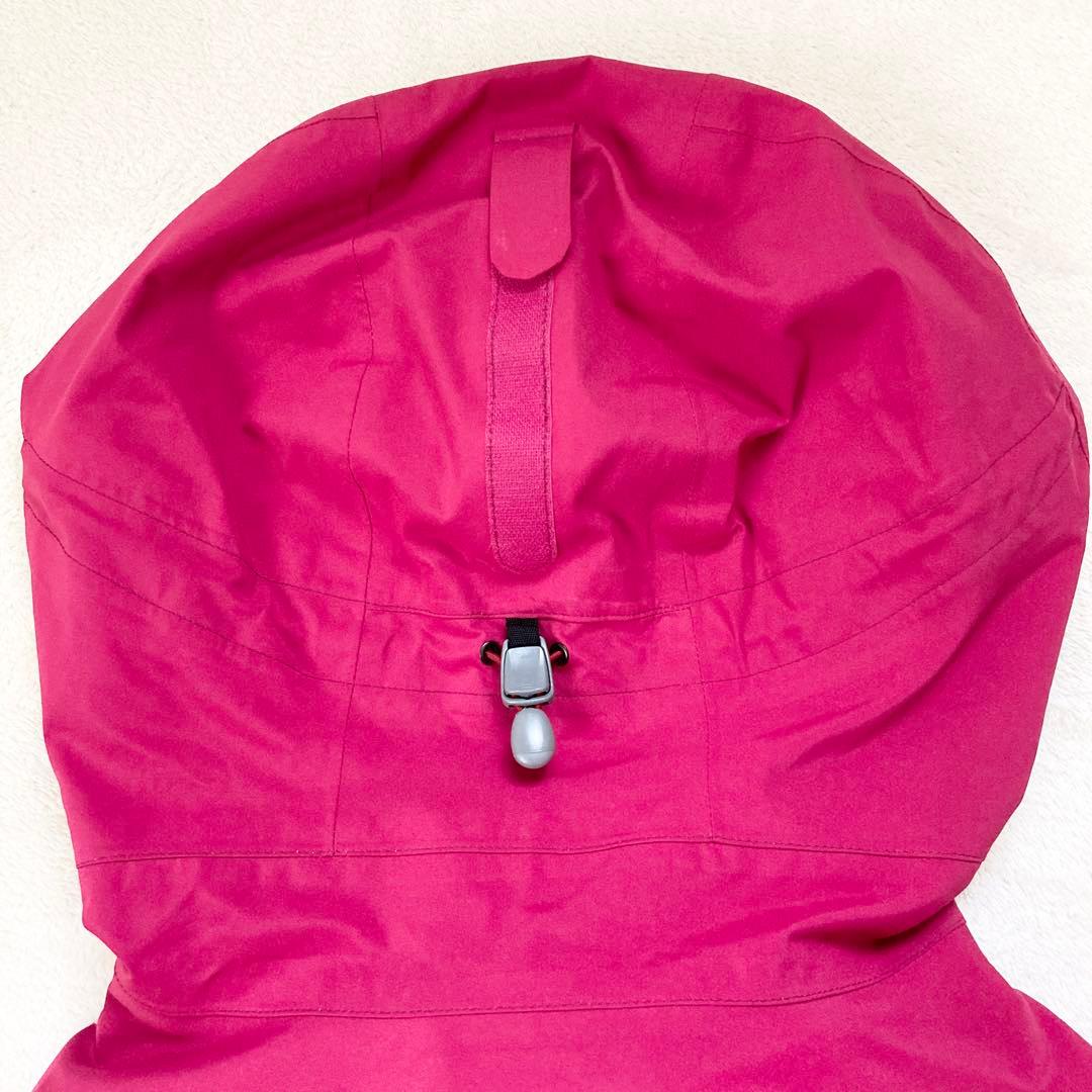 モンベル 1102499 パウダーステップパーカ スノージャケット XL 雪山