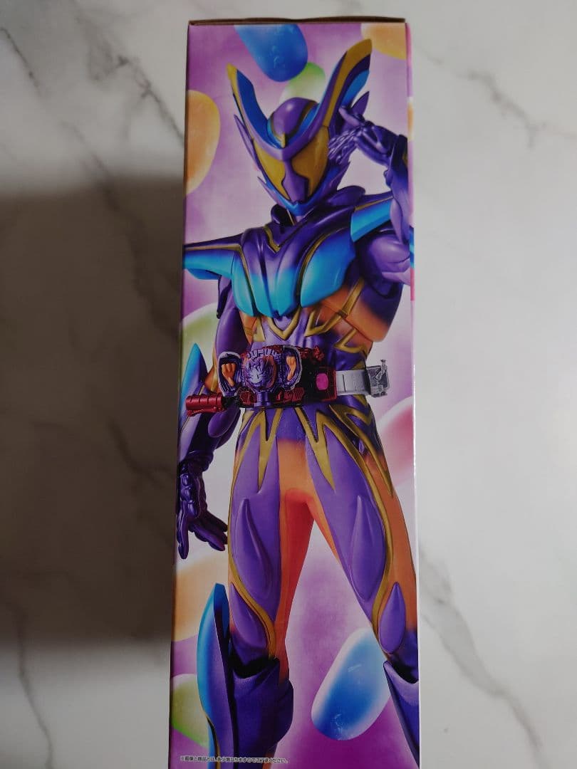 一番くじ 仮面ライダーガヴ ラストワン賞 マスターモードフィギュア