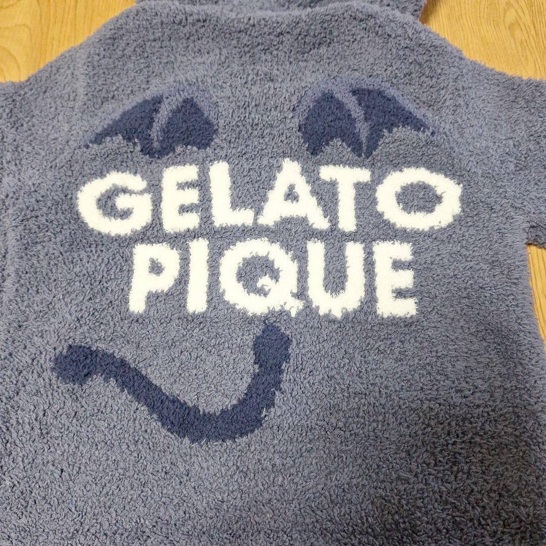 GELATO PIQUE ロンパース