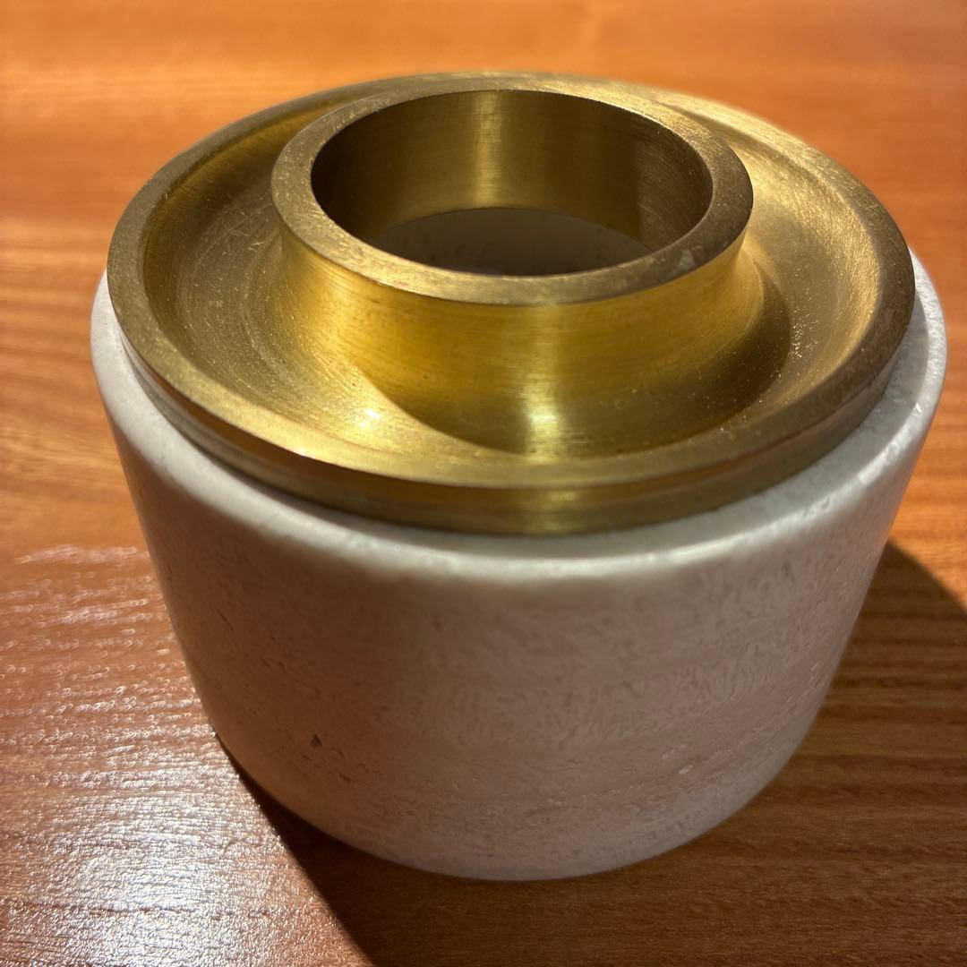 Addition studio OIL BURNER アロマオイルバーナー