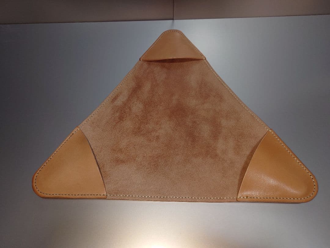 ハンティングチェア　ハンドメイド