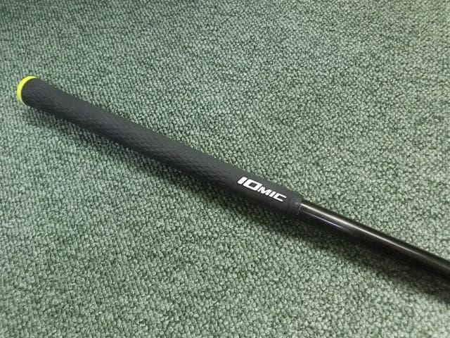 PRGR プロギアDR用 フジクラSpeeder EVO IV 569(S)46