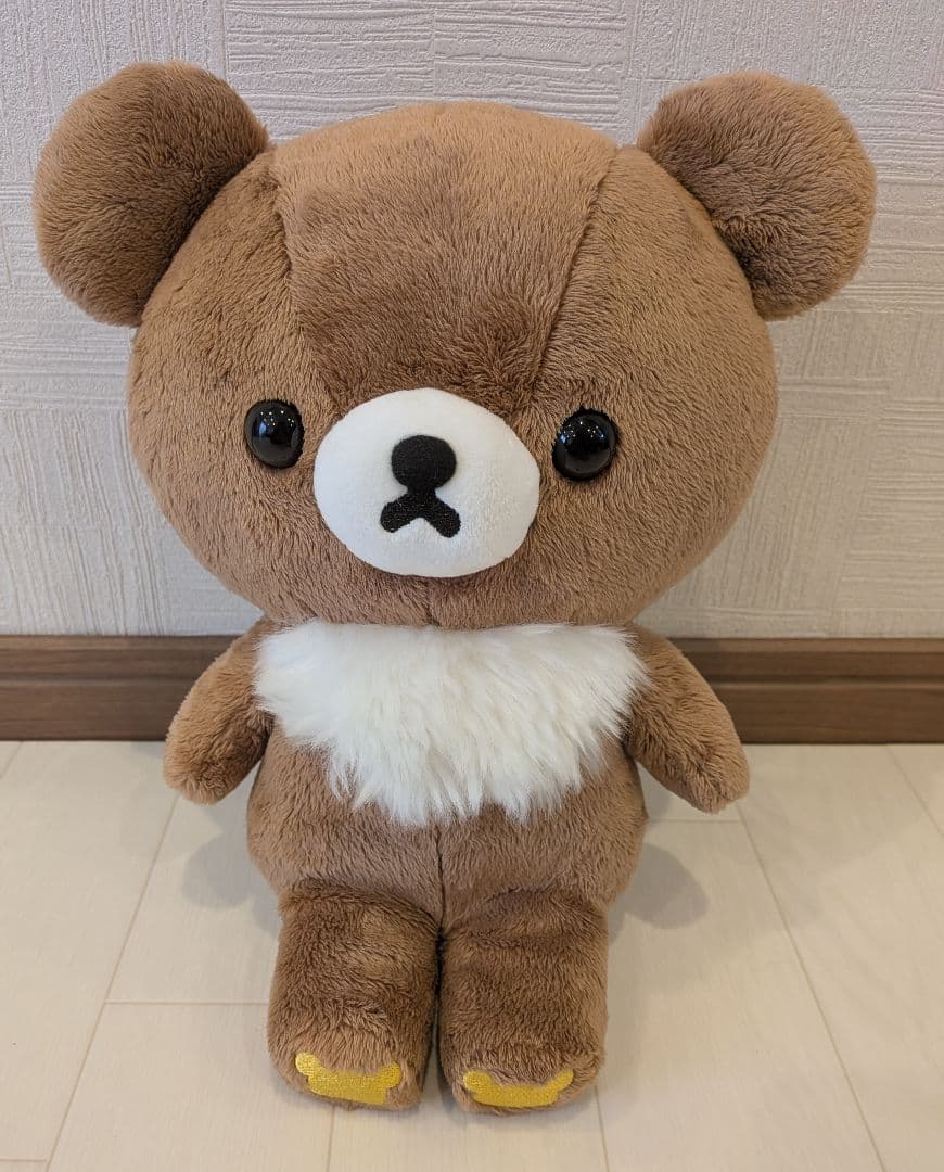 リラックマ　まとめ売り　ぬいぐるみ　食器　小物　San-X　36点　大量