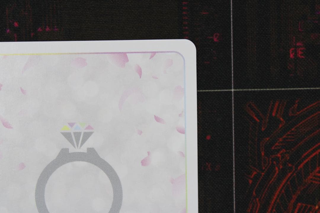 五つ子の三女 中野三玖 SSP サイン 43-EY1114-02C