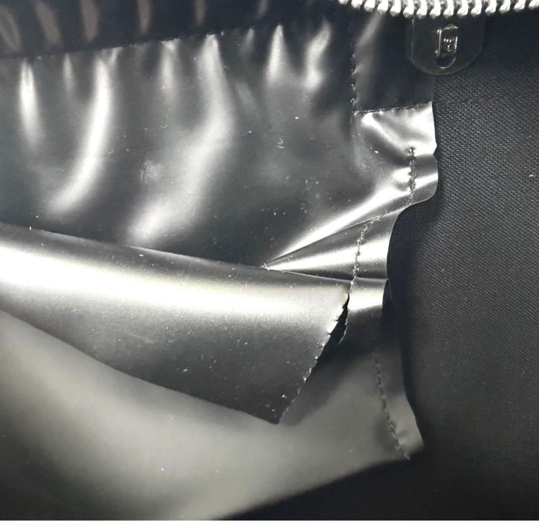 コムデギャルソン ブリーフケース ビジネスバッグ ブラック A4 ユニセックス