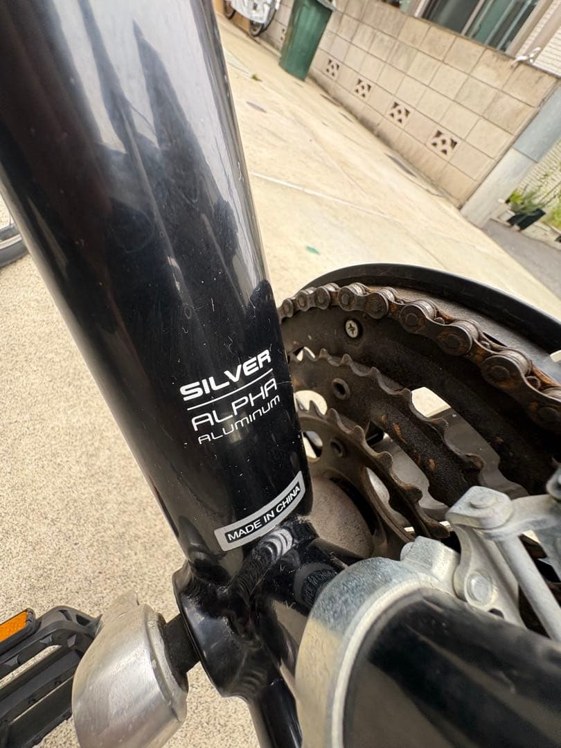 連休値下げ【手渡しのみ Trek トレック】fx1クロスバイク