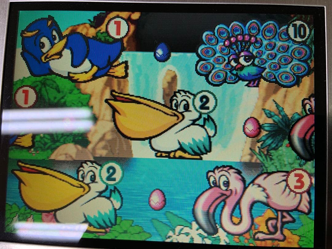 平和　パチンコ　液晶　ブラボー絶好鳥　レトロパチンコ