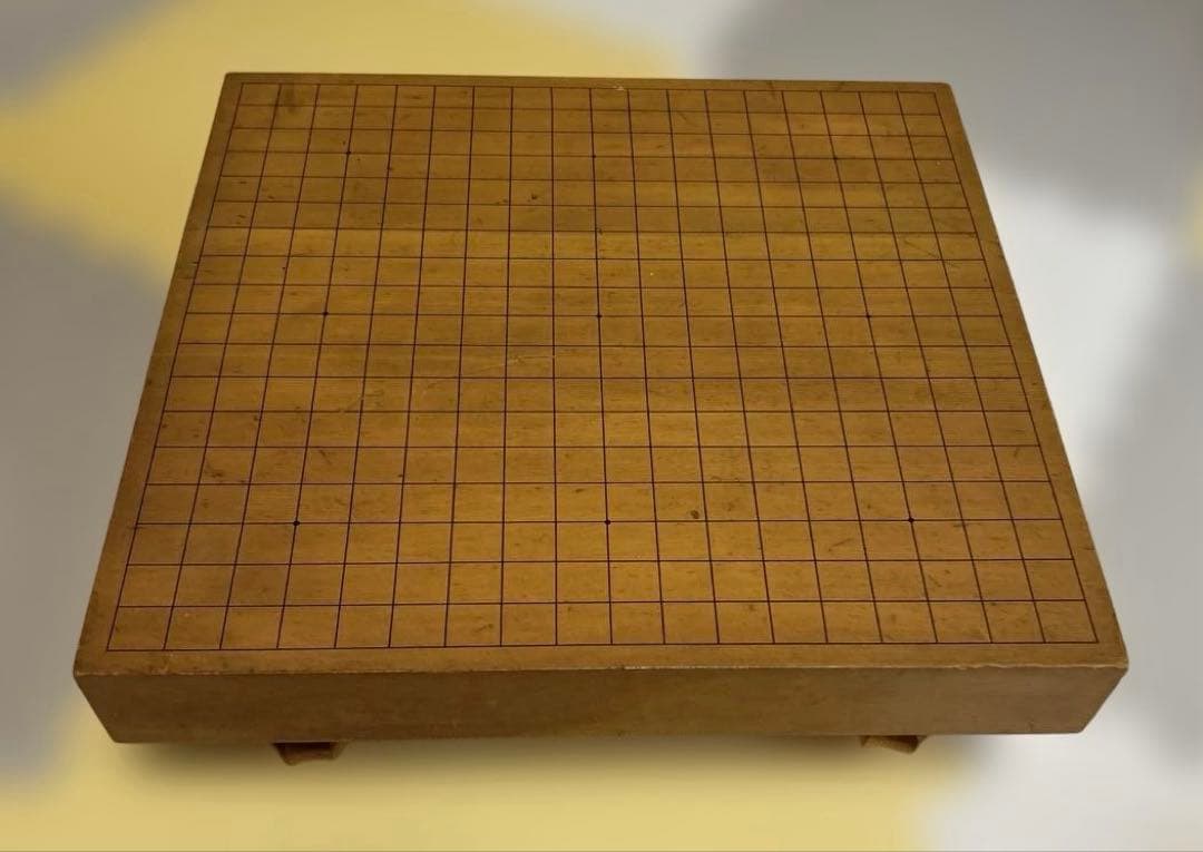 囲碁盤　42×45.5