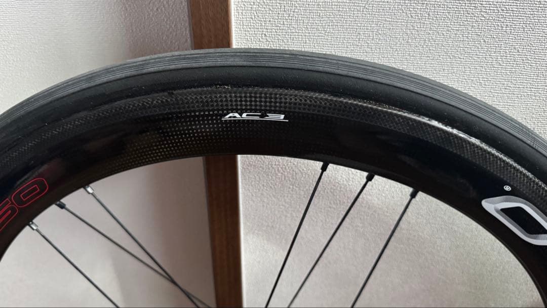 CAMPAGNOLO BORA ONE 50 AC3 ホィールセット 新品未使用
